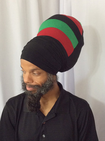 Easy Loc Wrap (EZ Wrap)-Mix It