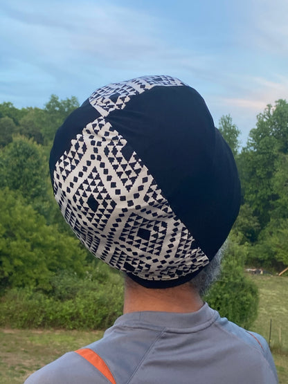 Double Take Stretch Hat