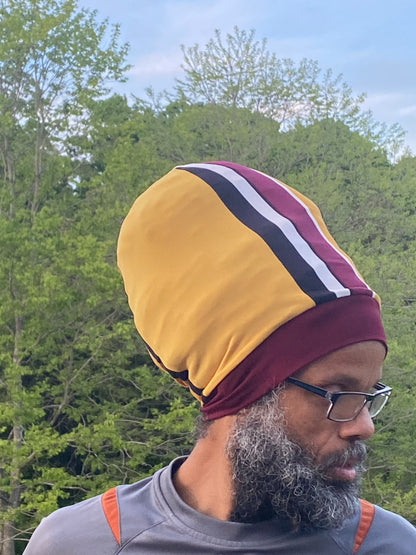 Beyond Stripes Stretch Hat