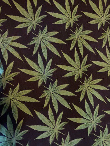 Cannabis Queen Bandanna