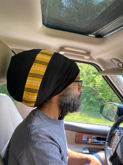 Hero  Stretch Hat