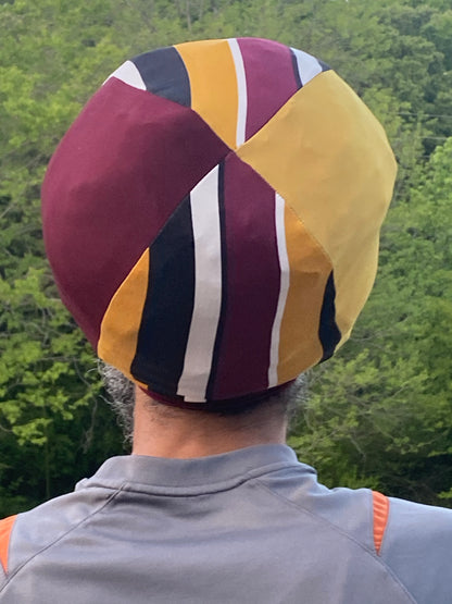 Beyond Stripes Stretch Hat