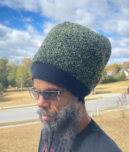 Up State Stretch Hat