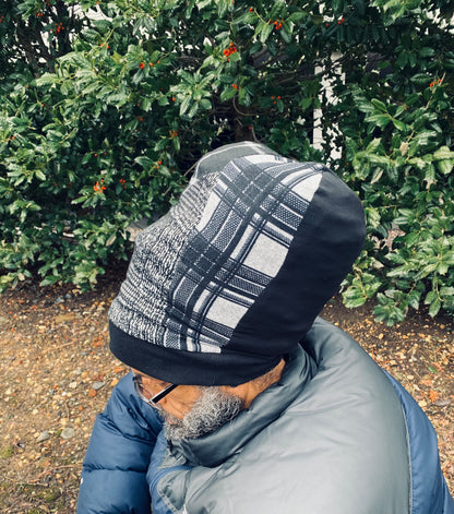 Mix Up Mood Stretch Hat