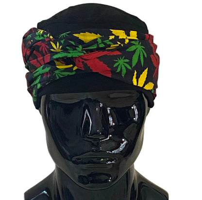 EZ PZ Turban™- Ises Cannabis