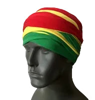 EZ PZ Turban™- Multicolor