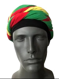EZ PZ Turban™- Multicolor