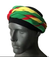 Ises EZ PZ Turban Wrap for Men