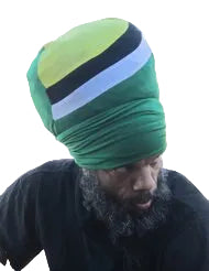 Easy Loc Wrap (EZ Wrap)-Island