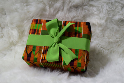 Gift Wrapping