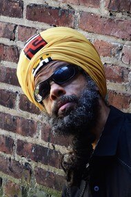 Easy Loc Wrap (EZ Wrap)-King of Kings