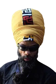 Easy Loc Wrap (EZ Wrap)-King of Kings