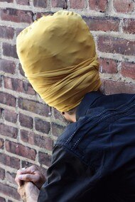 Easy Loc Wrap (EZ Wrap)-King of Kings