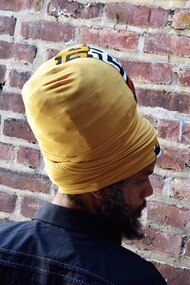 Easy Loc Wrap (EZ Wrap)-King of Kings