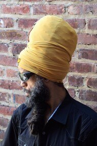 Easy Loc Wrap (EZ Wrap)-King of Kings