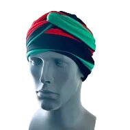 liberation EZ PZ Turban for Men 