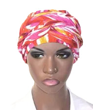 EZ PZ Turban™- Multicolor