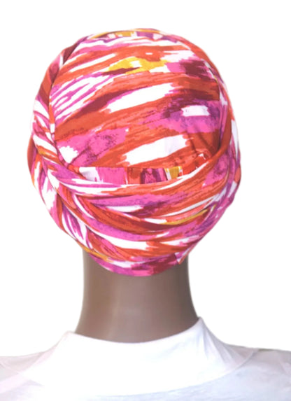 EZ PZ Turban™- Multicolor