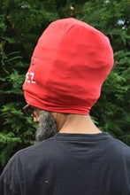 Load image into Gallery viewer, Positive Vibez Stretch Hat
