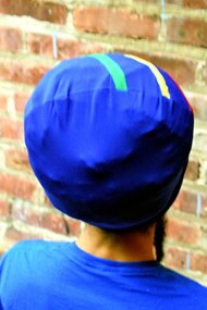 Easy Loc Wrap (EZ Wrap)-Royal