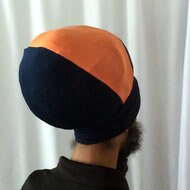 Easy Loc Wrap (EZ Wrap)-Rustic