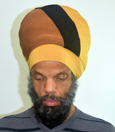 Sandy Bay Stretch Hat