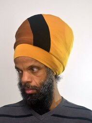 Sandy Bay Stretch Hat