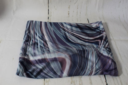 Swirl Loc Socks