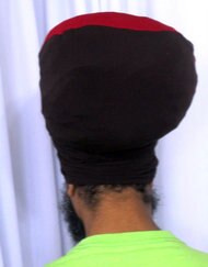 Easy Loc Wrap (EZ Wrap)-Top Rank