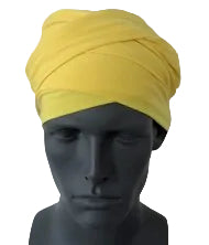 EZ PZ Turban™-Yellow
