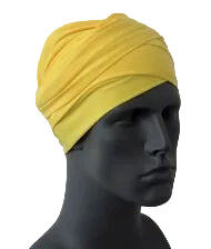 EZ PZ Turban™-Yellow