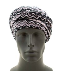Zig Zag EZ PZ Turban for Men